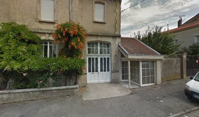 Maison François, Médecin Généraliste à Gerbéviller