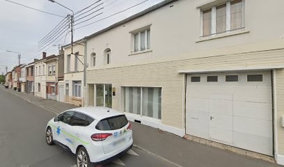 Bailliez Colette, Médecin Généraliste à Méricourt