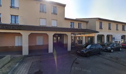 Dr Francisco Xavier, Médecin Généraliste à Nivolas-Vermelle