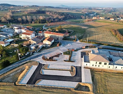 Docteur Loïc Jollivet, Médecin Généraliste à Étables