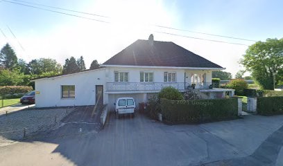 Leblanc Simon, Médecin Généraliste à Licques