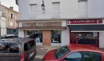 Fiacre Béatrice, Médecin Généraliste au Vésinet