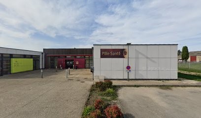 Dr Gautier Katia, Médecin Généraliste à Chef-Boutonne