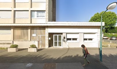 Dr Flores Et Vennegues Scm Scm, Médecin Généraliste à Pontoise