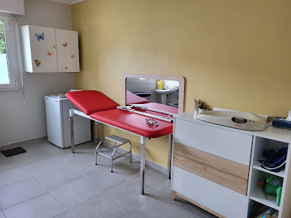 Docteur Caroline Boussacre-Mellerin, Médecin Généraliste à Opio
