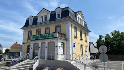 Cabine Téléconsultation Médecin Tessan, Médecin Généraliste à Wittenheim