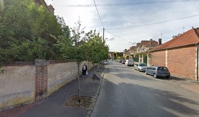Polselli Dario, Médecin Généraliste à Crépy-en-Valois