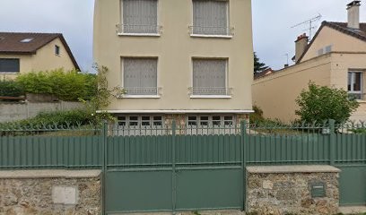 Millet Blanc Laurence, Médecin Généraliste à Versailles