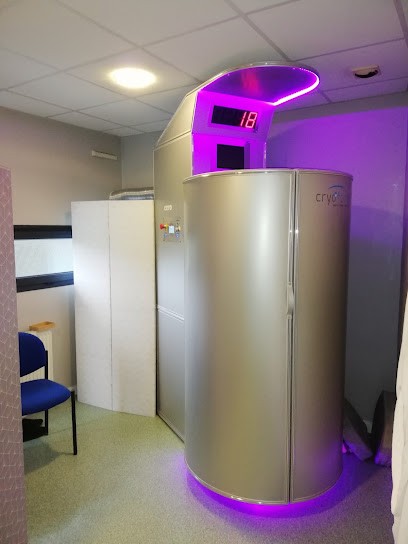 Brest Cryotherapie, Centre Médical à Brest