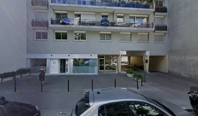 DR Ross Cécile, Médecin Généraliste à Paris 15