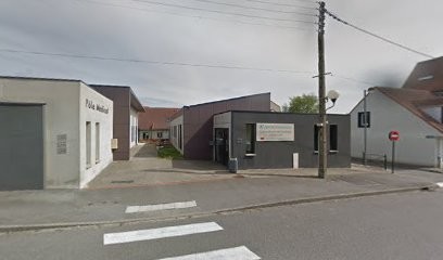 Dr Geoffroy Leleu, Médecin Généraliste à Marquise