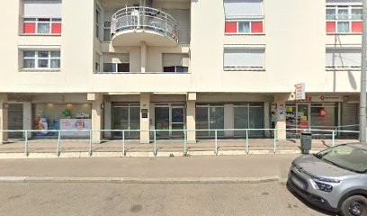 Mounier Christian, Médecin Généraliste à Décines-Charpieu