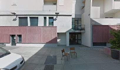 CAMSP Bien Naître, Centre Médical à Châlons-en-Champagne