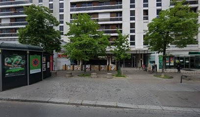 Gadenne Brigitte, Médecin Généraliste à Paris 15