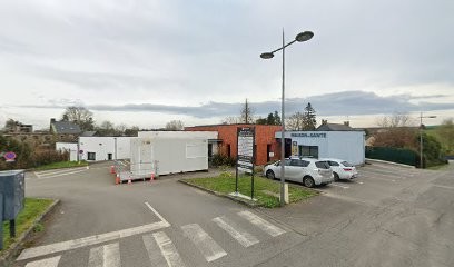 Maison de santé de Guegon, Médecin Généraliste à Guégon