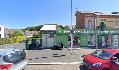 Docteur Sanson, Médecin Généraliste à Sainte-Adresse