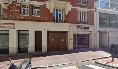 Oury-Ambrosi Laetitia, Médecin Généraliste à Levallois-Perret