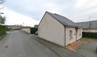 Camut Lionel, Médecin Généraliste à Savennières