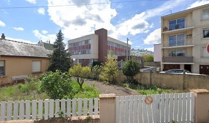 Maison De Sante, Centre Médical au Mans