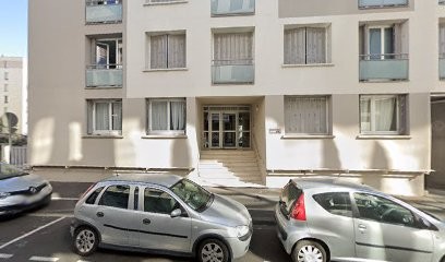 CRTS Cabinet de kiné, Médecin Généraliste à Clermont-Ferrand