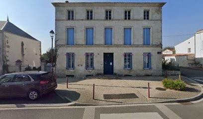 Dr Pauline POURRAT, Médecin Généraliste à Saint-Porchaire