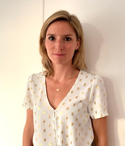 Docteur Marine Crest-Guilluy, Médecin Généraliste à Marseille 08