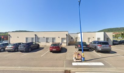 Docteur Brigitte Boudot-Artel, Médecin Généraliste à Marange-Silvange