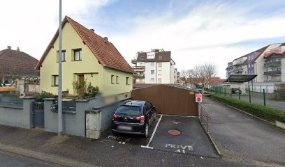 Palenstijn Vincent, Médecin Généraliste à Geispolsheim