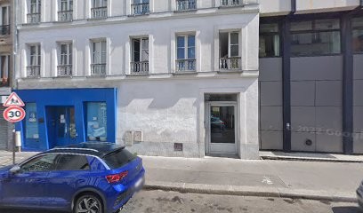 Zaghdoud Mokhtar, Médecin Généraliste à Paris 19