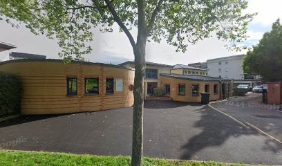 Camsp Evry / Arisse, Centre Médical à Évry