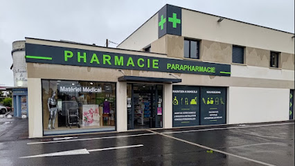 Cabine Téléconsultation Médecin Tessan, Médecin Généraliste à Castillon-la-Bataille