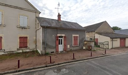 Benadada Crozemarie Nadine, Médecin Généraliste à Guérigny