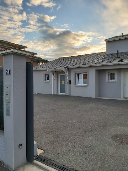 Dr Thomas SOULIÉ, Médecin Généraliste à Chatuzange-le-Goubet