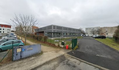 XPATH ATLANTIQUE - POITIERS, Médecin Généraliste à Saint-Benoît