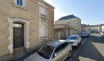 Hardy Estelle, Médecin Généraliste à Sablé-sur-Sarthe