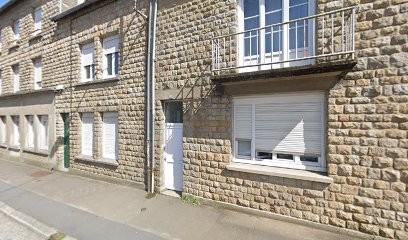 Mental Centre de santé Pour Adultes, Centre Médical à Mortain-Bocage