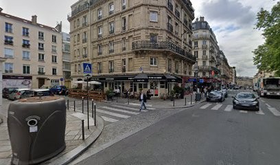 Chauvin Philippe, Médecin Généraliste à Paris 05