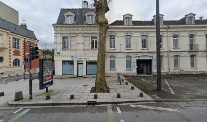Cabinet Médical Quentin de La Tour, Médecin Généraliste à Saint-Quentin