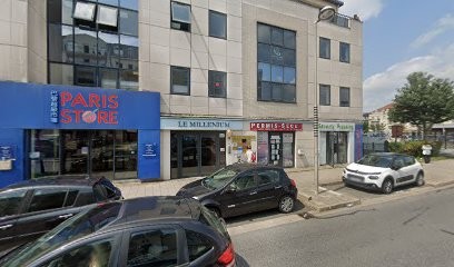 Dr Dang Christian, Médecin Généraliste à Bussy-Saint-Georges