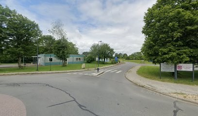 Maison De La Sante, Médecin Généraliste à Plélan-le-Grand