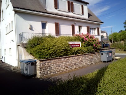 Establishment Public De Santé Mentale Morbihan, Centre Médical à Ploërmel