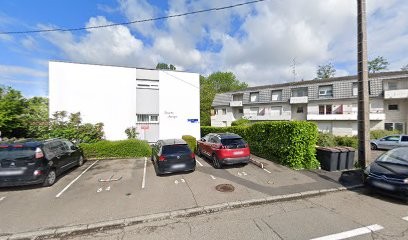 Docteurs CRIDLIG-BURG Caroline & BURG Roland, Médecin Généraliste à Sausheim
