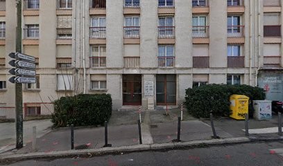 Bridel Verrey Laura, Médecin Généraliste à Marseille 04