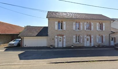 Bierel Richard, Médecin Généraliste à Dampierre-sur-Linotte