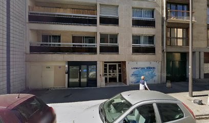 Céline Sloane, Médecin Généraliste à Paris 15