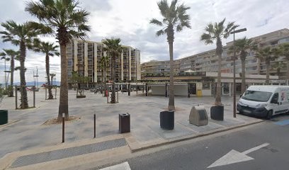 Mimouni Yves, Médecin Généraliste à Canet-en-Roussillon