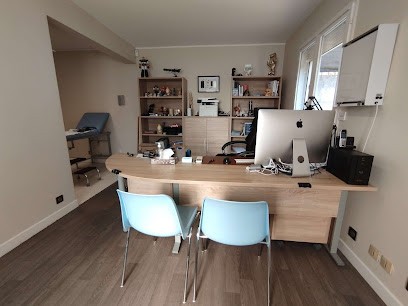 Morel Christian, Médecin Généraliste à Bourges