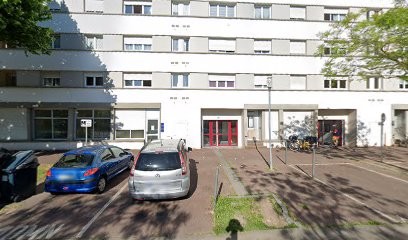Puech Claude, Médecin Généraliste à Lorient
