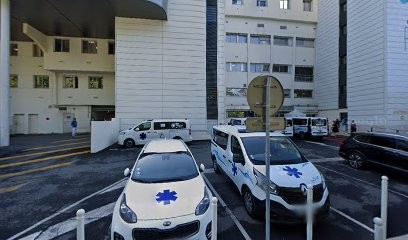 Tigoulet Fabien, Médecin Généraliste à Castelnau-le-Lez
