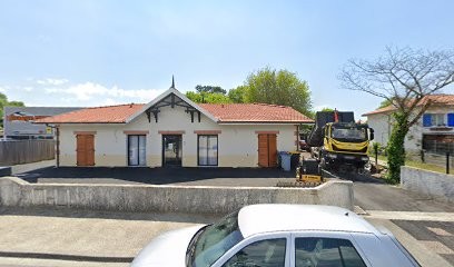 Benech-Plaire Gaëlle, Médecin Généraliste à Gujan-Mestras